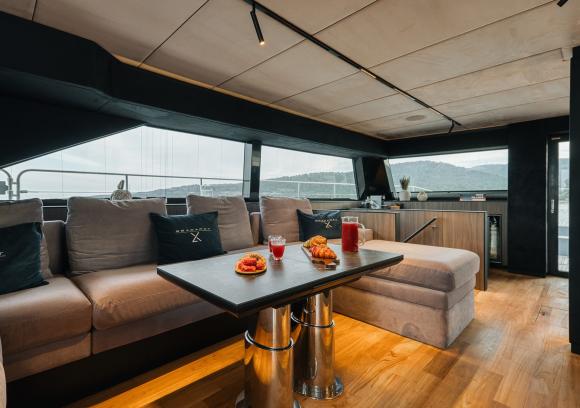 Seabarit LX
