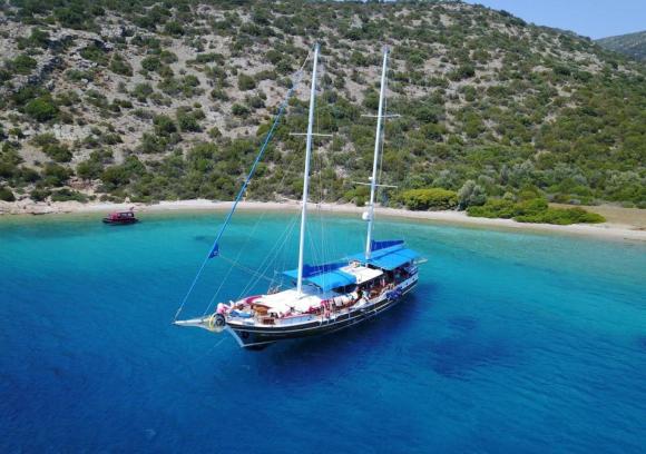 Blue Cruise