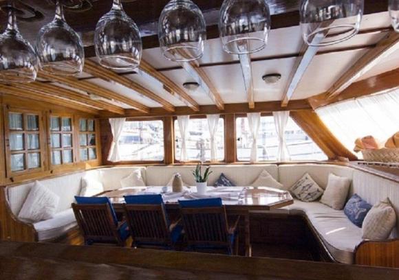 Blue Cruise