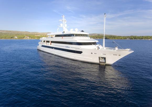 Brodosplit 60 M Katina
