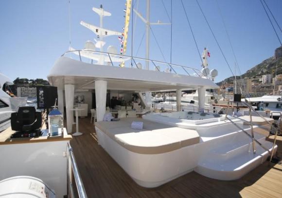 Brodosplit 60 M Katina