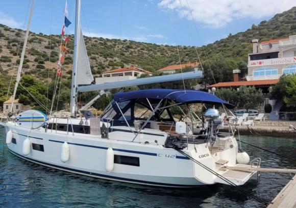 c42 Coco