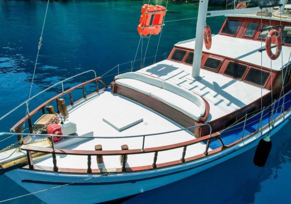 Calypso 1