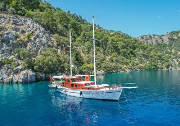 Calypso 1