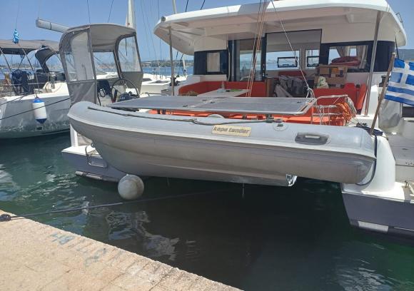Catamaran Las Olas