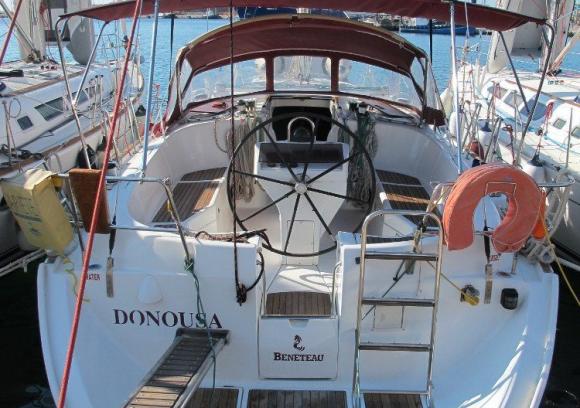 Donousa