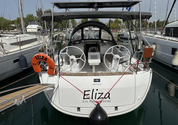 Eliza