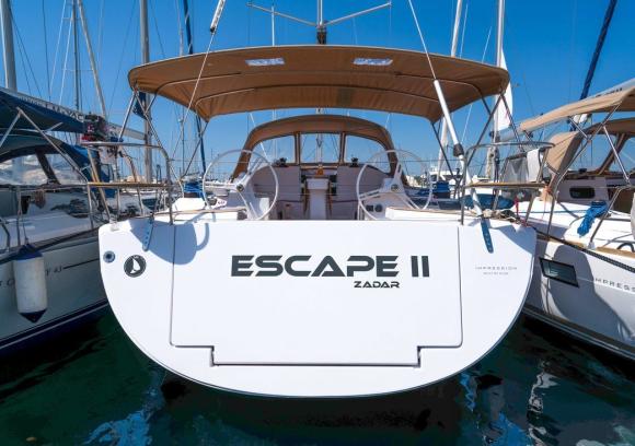 Escape II