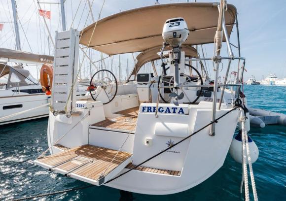 Fregata