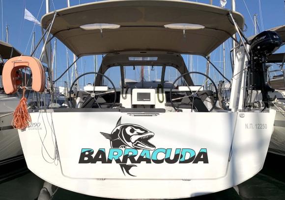 Barracuda