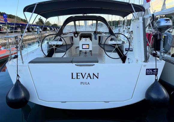 Levan