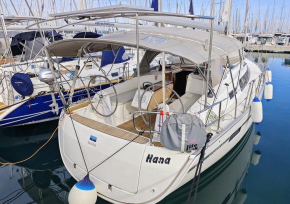 Hana