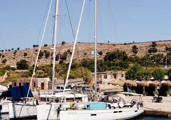 Iraklia