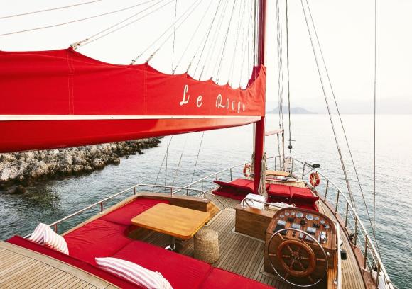 La Rouge
