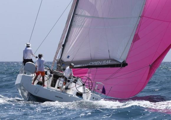 Luna Rosa