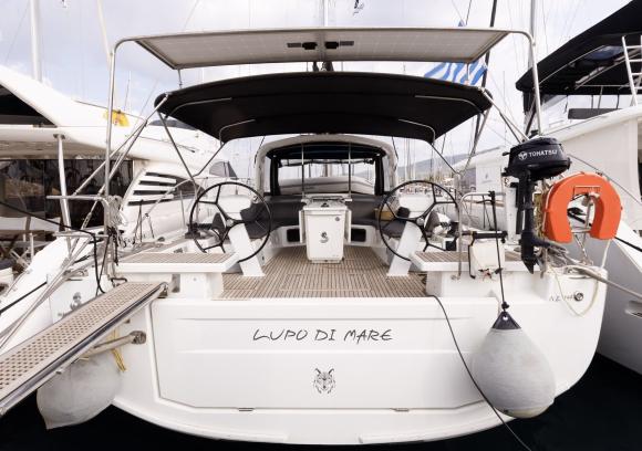 Lupodimare