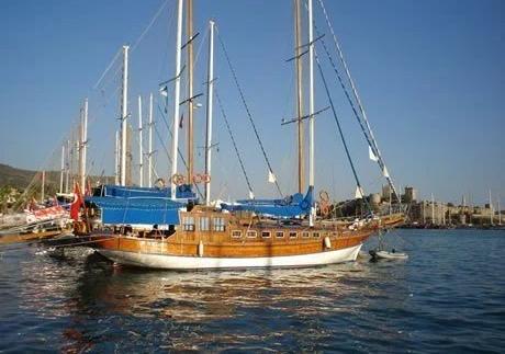 Lady Mistral