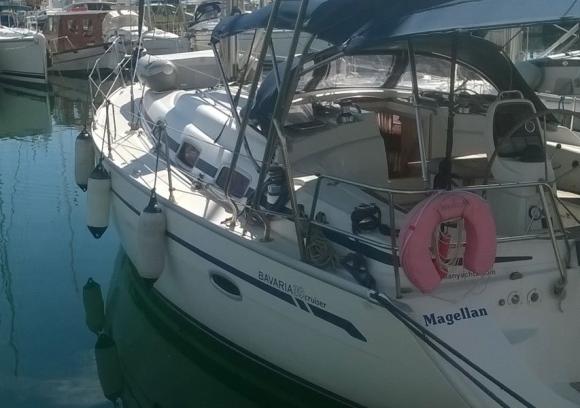 Magellan