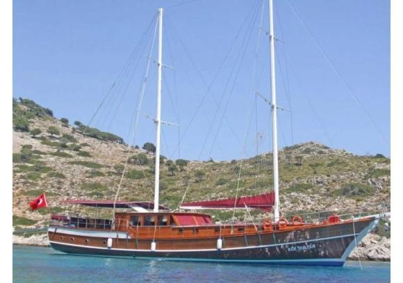 Ece Sultan