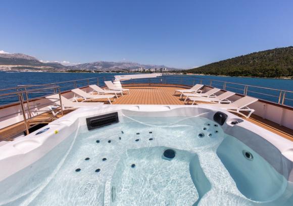 Adriatic King