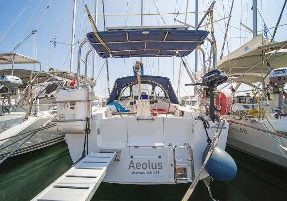 Aeolus