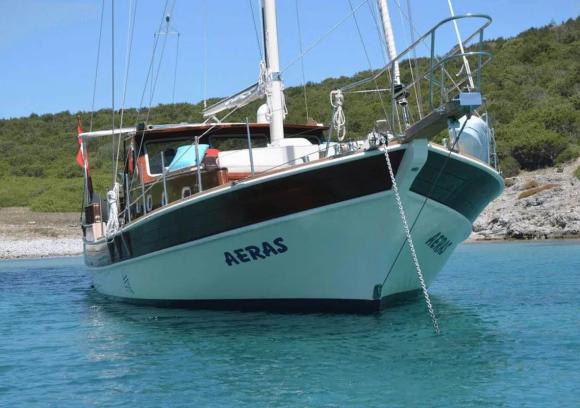 Aeras