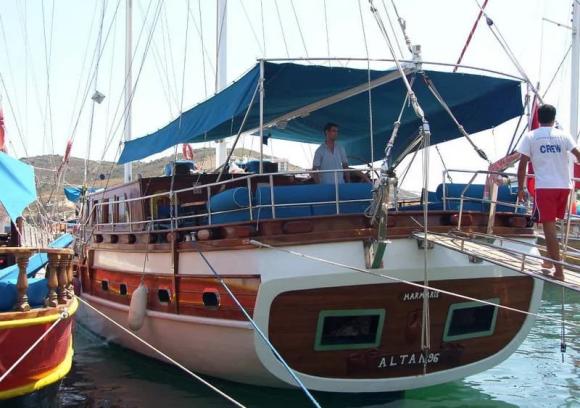 Altan 96