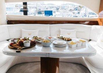 Only One Yacht