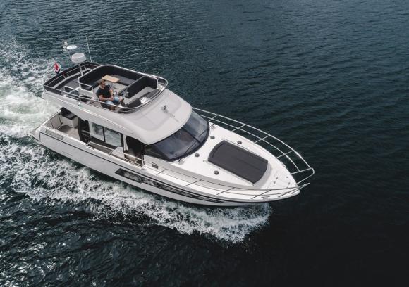 Skilso 39 Fly