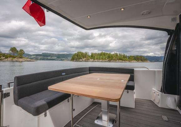 Skilso 39 Fly