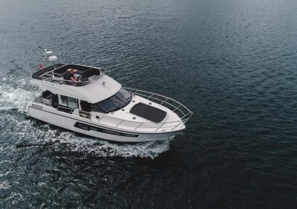 Skilso 39 Fly
