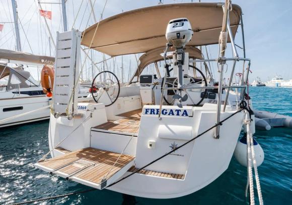 Fregata